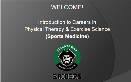 Welcome Cover page